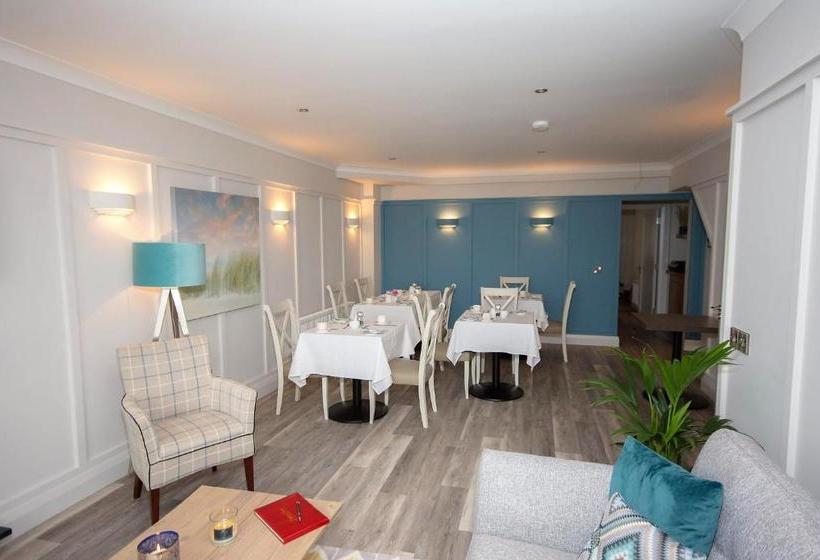 민박 Seaclusion Luxury Guest Accommodation