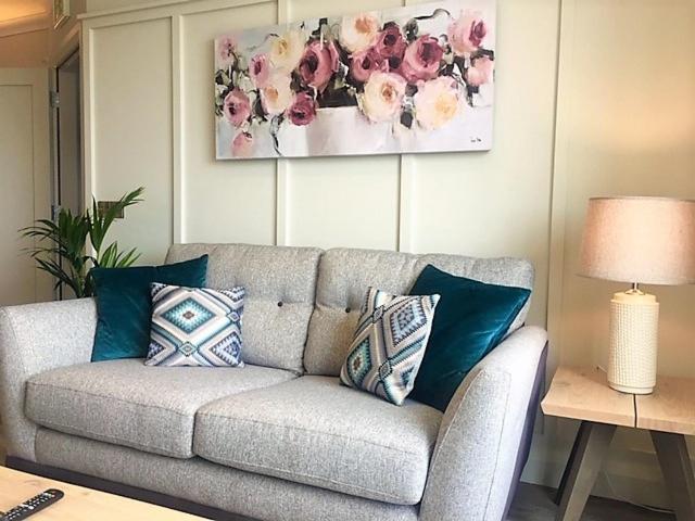 민박 Seaclusion Luxury Guest Accommodation