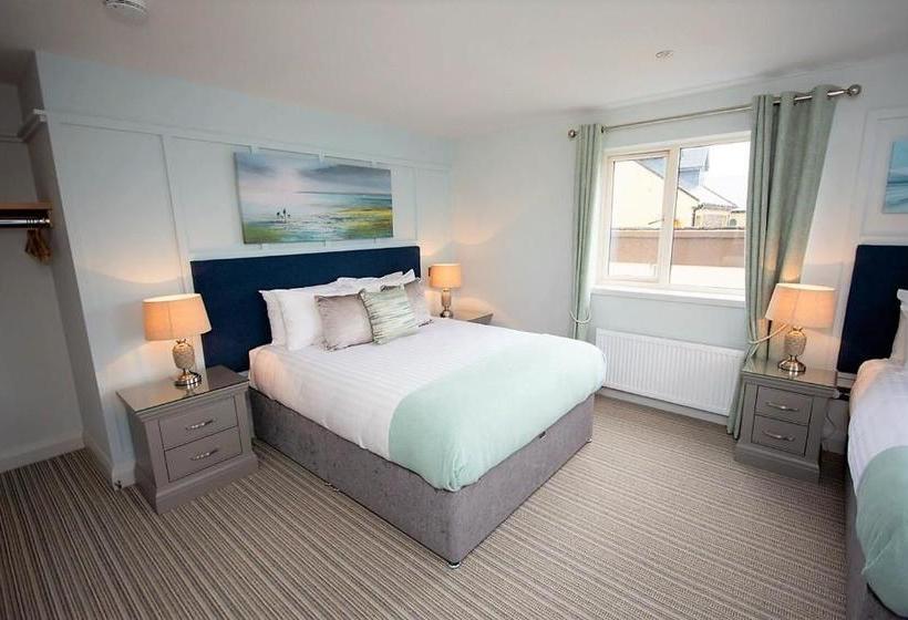 민박 Seaclusion Luxury Guest Accommodation