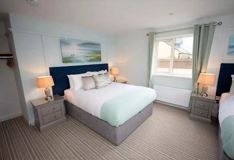 ベッドアンドブレックファースト Seaclusion Luxury Guest Accommodation