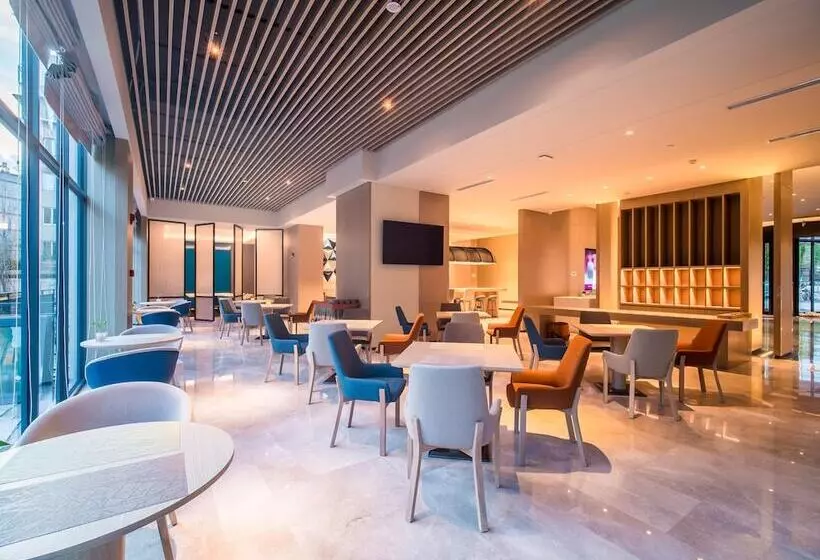 ホテル Holiday Inn Express Kunming West, An Ihg