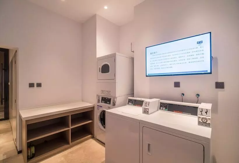 ホテル Holiday Inn Express Kunming West, An Ihg