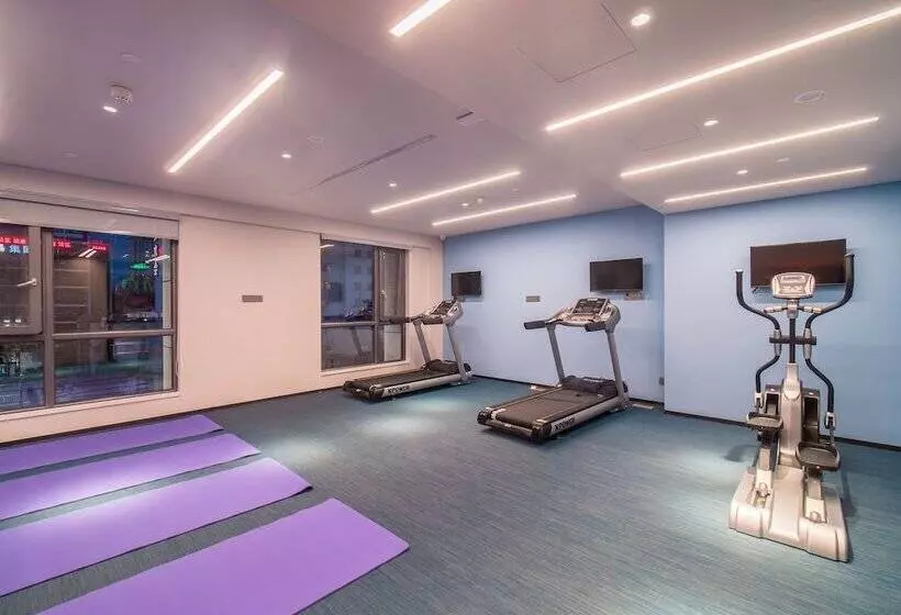 ホテル Holiday Inn Express Kunming West, An Ihg