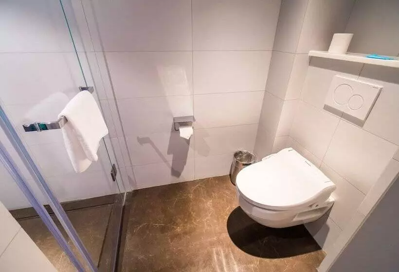 ホテル Holiday Inn Express Kunming West, An Ihg