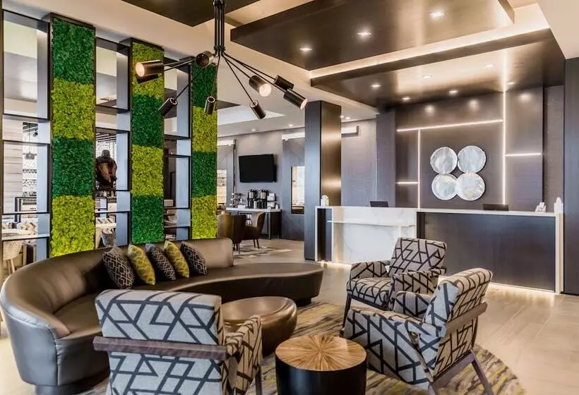 ホテル Hyatt House Winnipeg South Outlet Collection