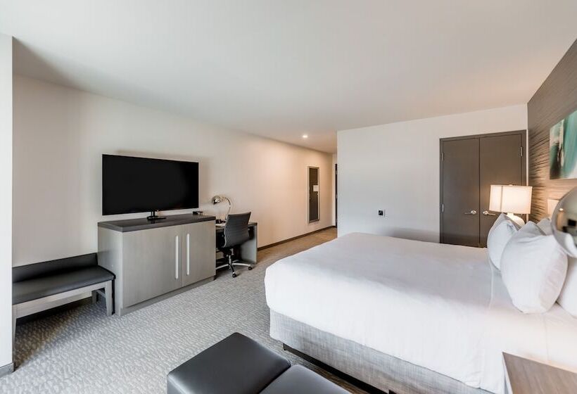 Hotel Hyatt House Winnipeg South Outlet Collection