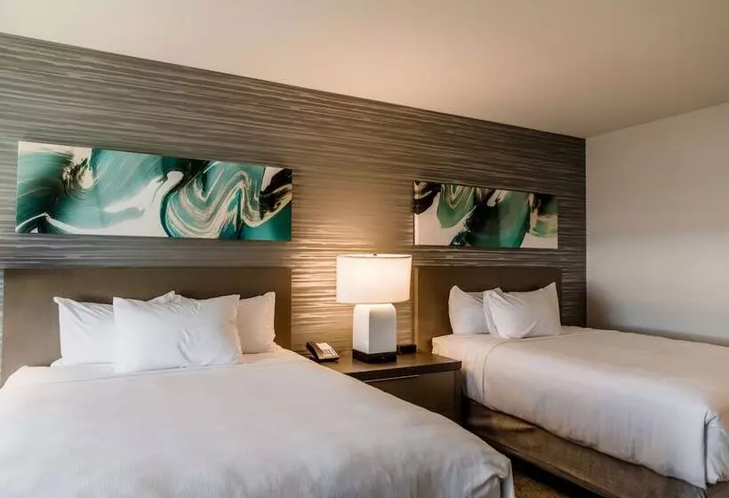 ホテル Hyatt House Winnipeg South Outlet Collection