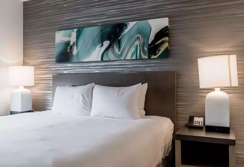 ホテル Hyatt House Winnipeg South Outlet Collection