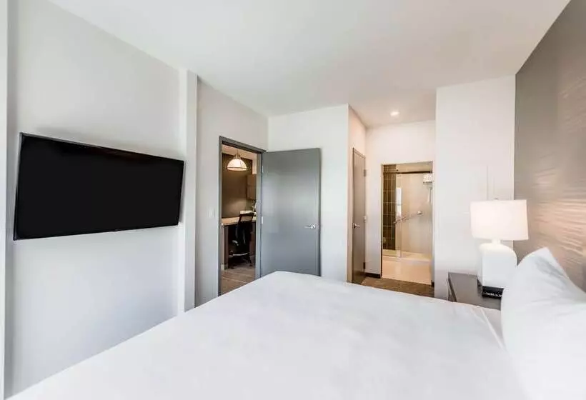 ホテル Hyatt House Winnipeg South Outlet Collection