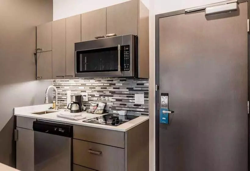 ホテル Hyatt House Winnipeg South Outlet Collection