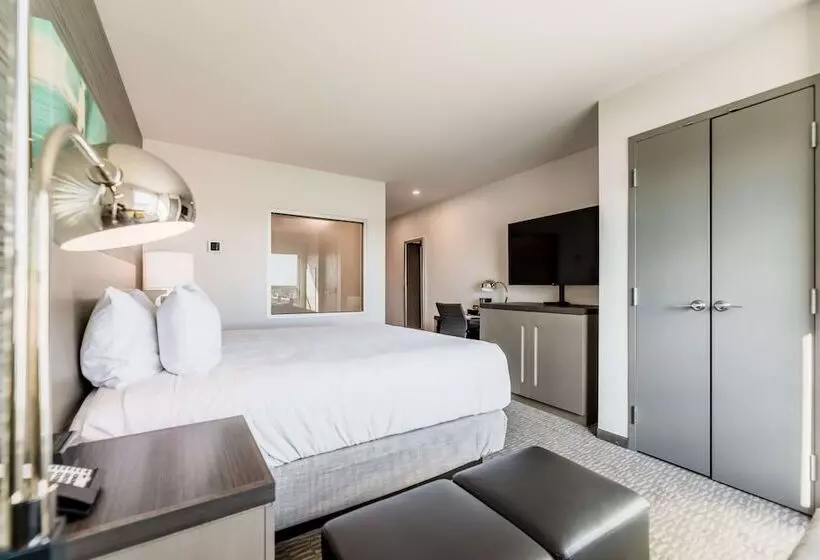 ホテル Hyatt House Winnipeg South Outlet Collection