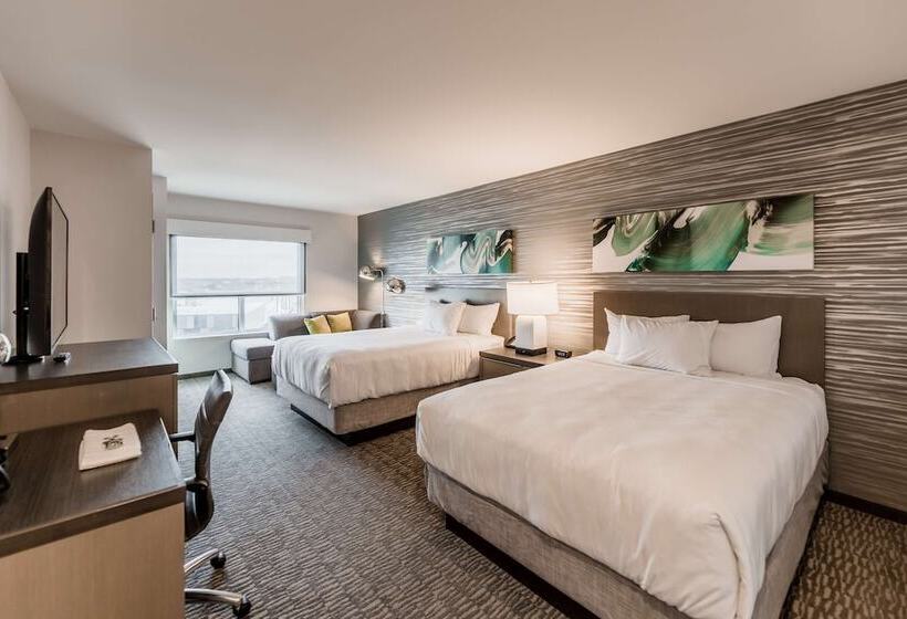 Hotel Hyatt House Winnipeg South Outlet Collection