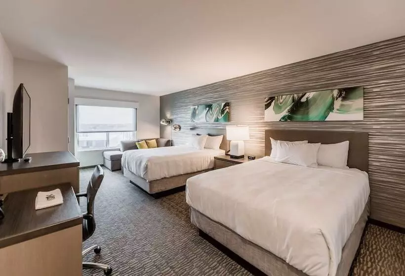 ホテル Hyatt House Winnipeg South Outlet Collection