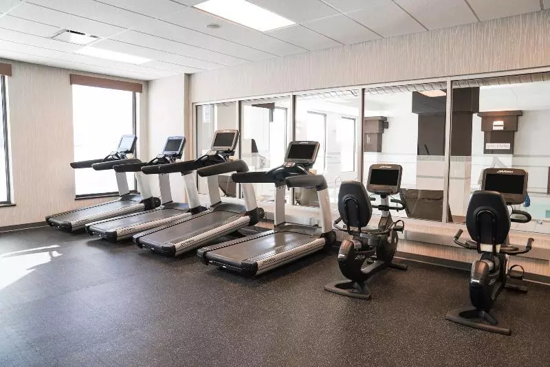 ホテル Hyatt House Winnipeg South Outlet Collection