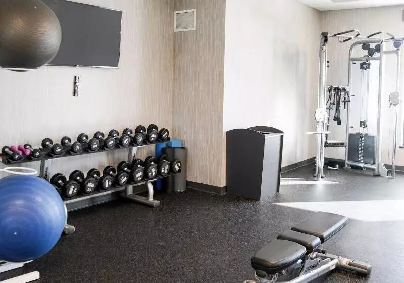 ホテル Hyatt House Winnipeg South Outlet Collection