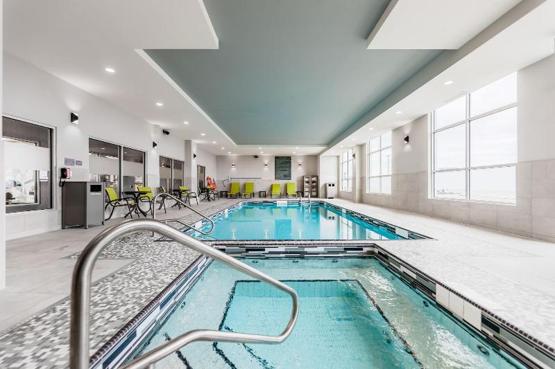 Hotel Hyatt House Winnipeg South Outlet Collection