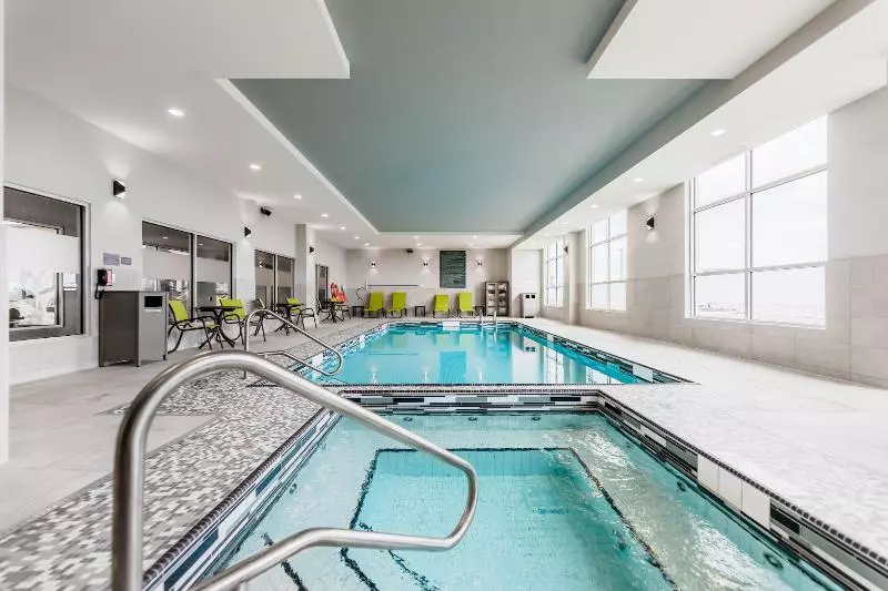 ホテル Hyatt House Winnipeg South Outlet Collection