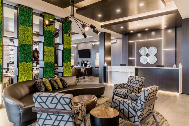 Hotel Hyatt House Winnipeg South Outlet Collection