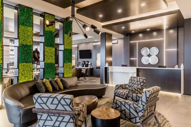 ホテル Hyatt House Winnipeg South Outlet Collection