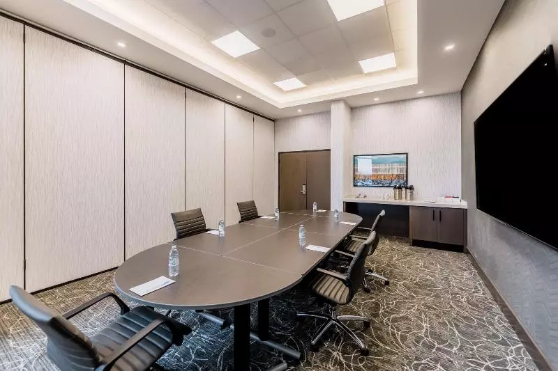ホテル Hyatt House Winnipeg South Outlet Collection