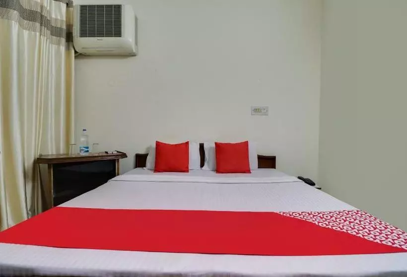 ホテル Spot On 43962  Akash Ganga Spot