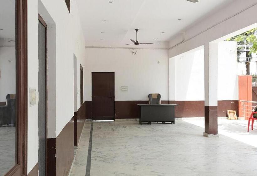 호텔 Spot On Angel Garden