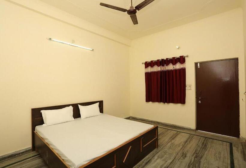 호텔 Spot On Angel Garden