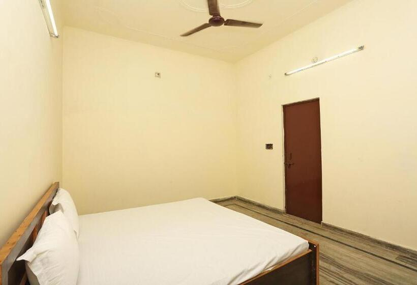 호텔 Spot On Angel Garden