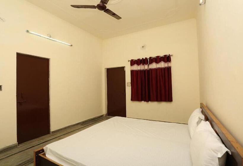 호텔 Spot On Angel Garden