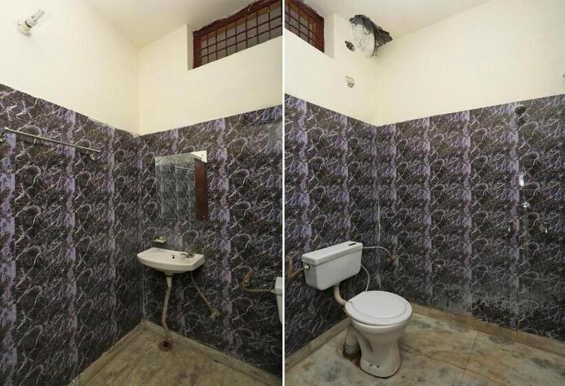 호텔 Spot On Angel Garden