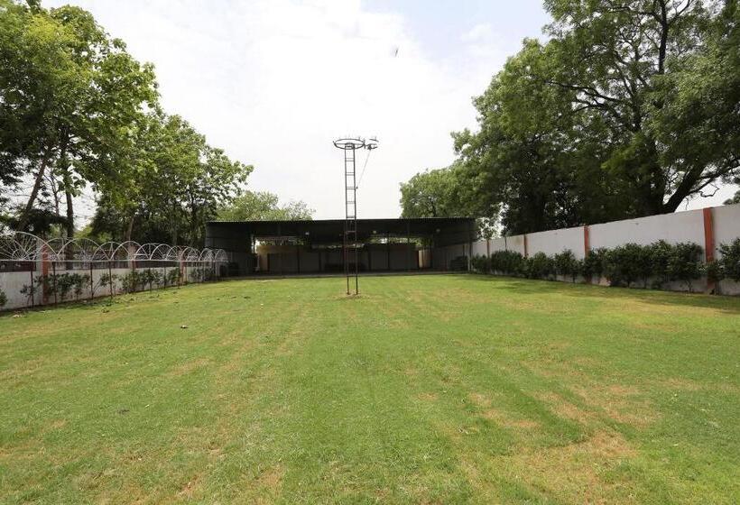 호텔 Spot On Angel Garden