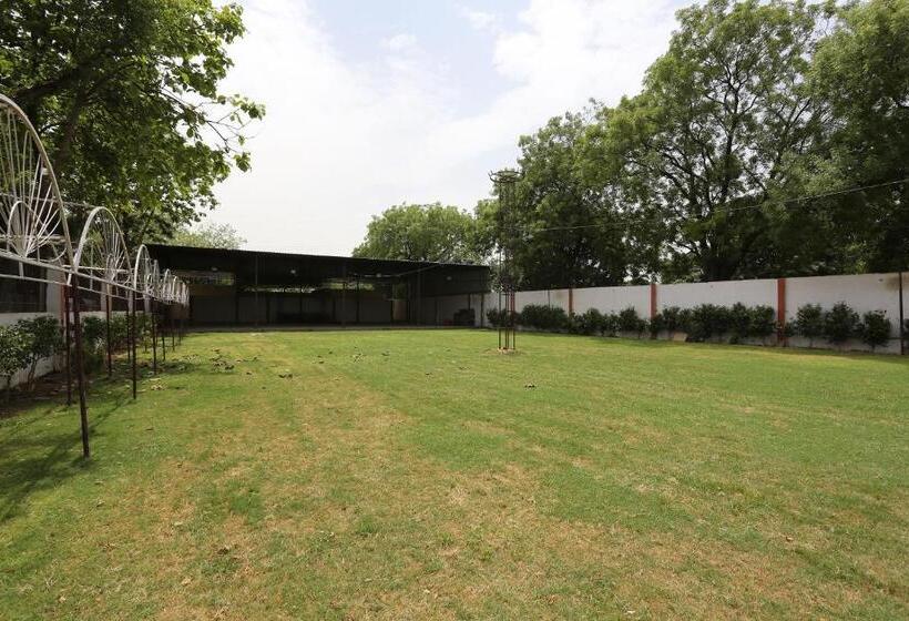 호텔 Spot On Angel Garden