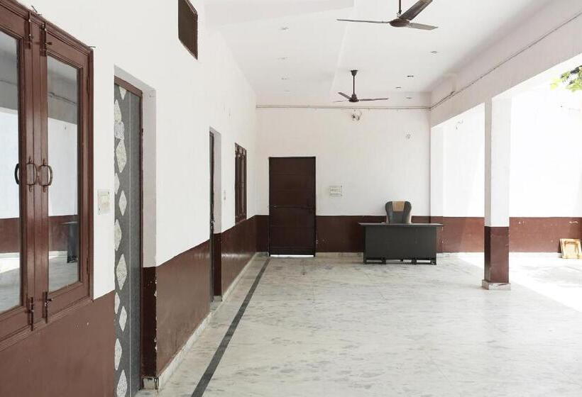 호텔 Spot On Angel Garden