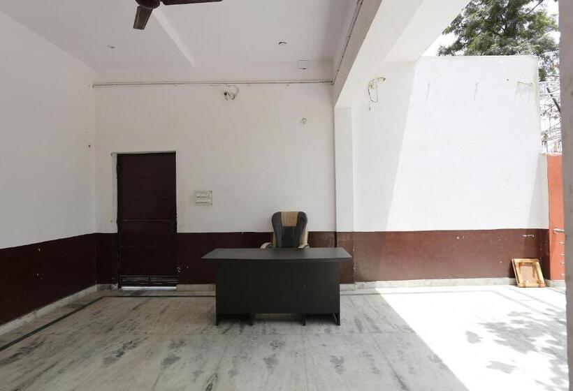 호텔 Spot On Angel Garden