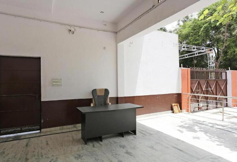 호텔 Spot On Angel Garden