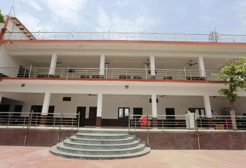 호텔 Spot On Angel Garden