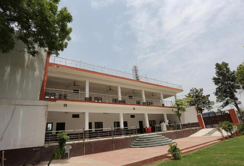 호텔 Spot On Angel Garden