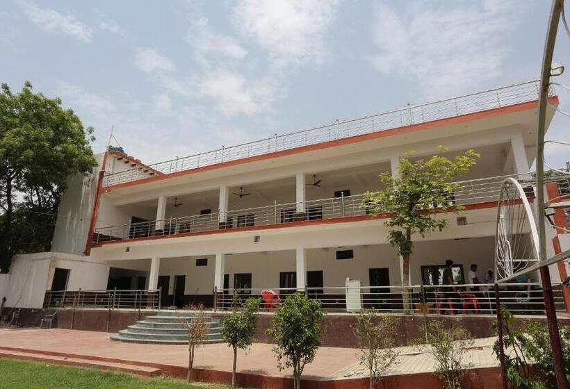 호텔 Spot On Angel Garden