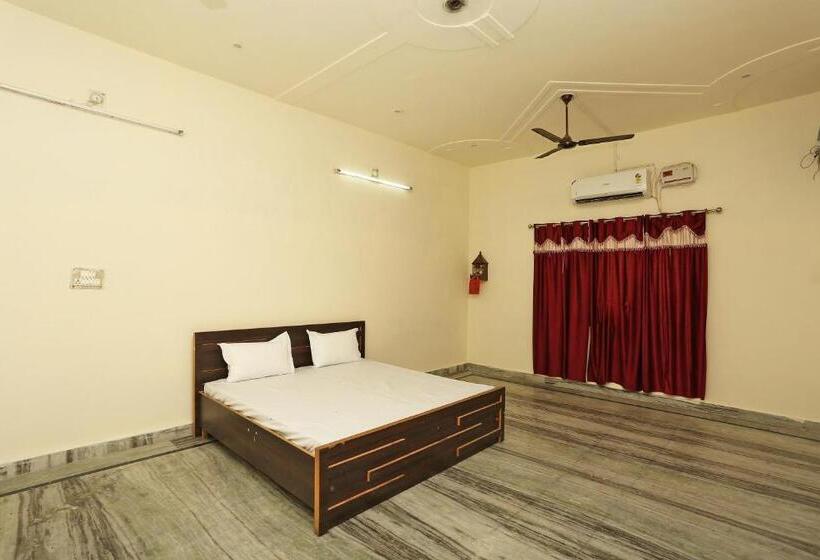 호텔 Spot On Angel Garden