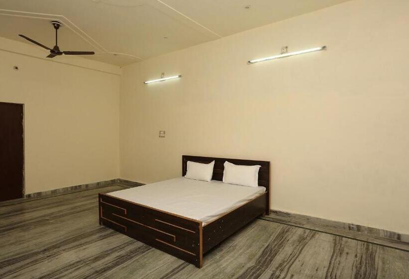 호텔 Spot On Angel Garden