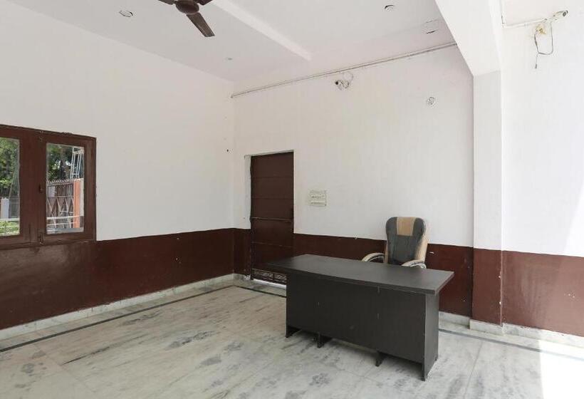 호텔 Spot On Angel Garden