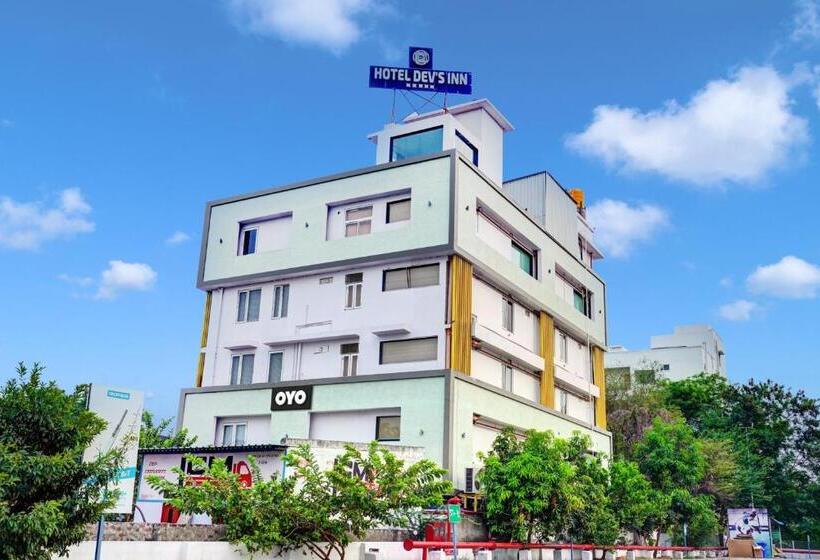 Townhouse 1199 Hotel Dev S Inn By Cj