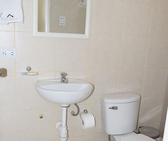 Pension El Mirador De Cortaderas