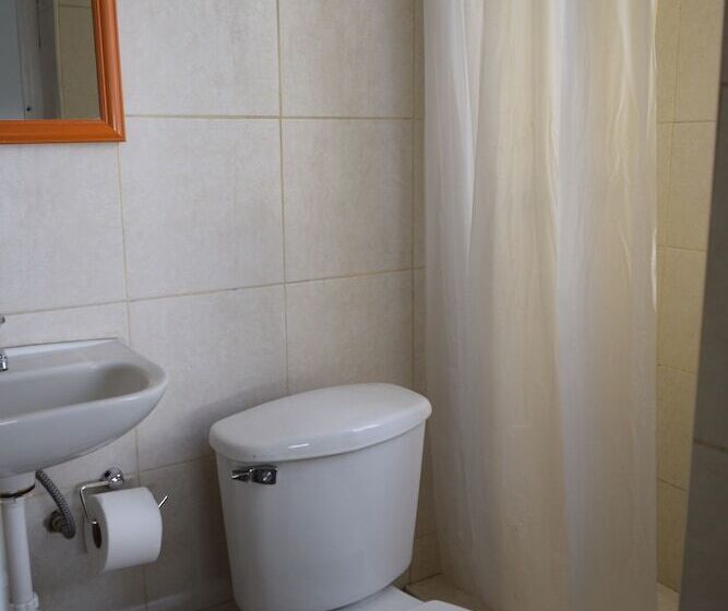 Pension El Mirador De Cortaderas