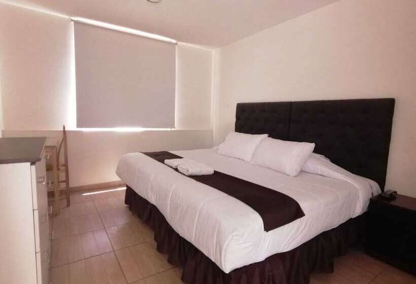 Pension El Mirador De Cortaderas