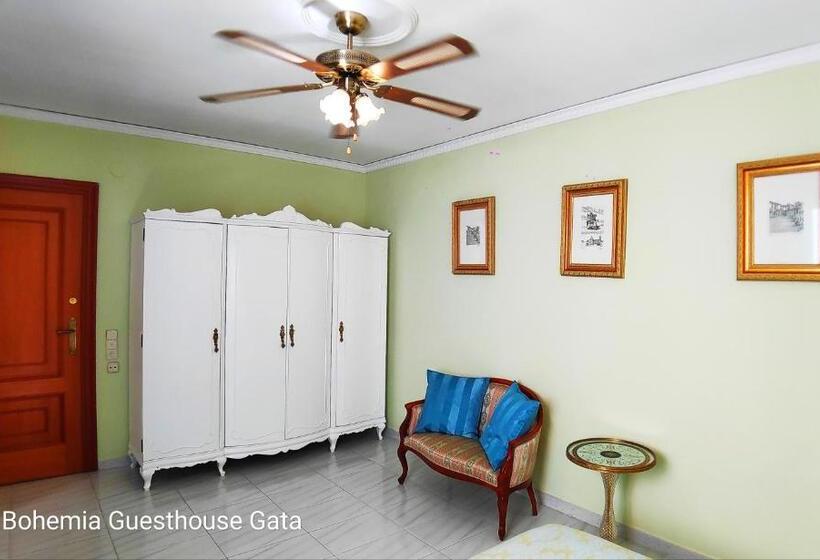 膳宿费 La Bohemia Cerca De Denia Y Javea