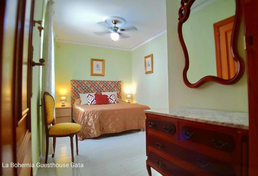 膳宿费 La Bohemia Cerca De Denia Y Javea