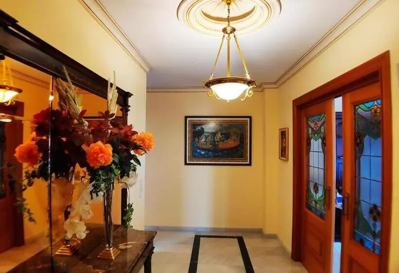 پانسیون La Bohemia Cerca De Denia Y Javea