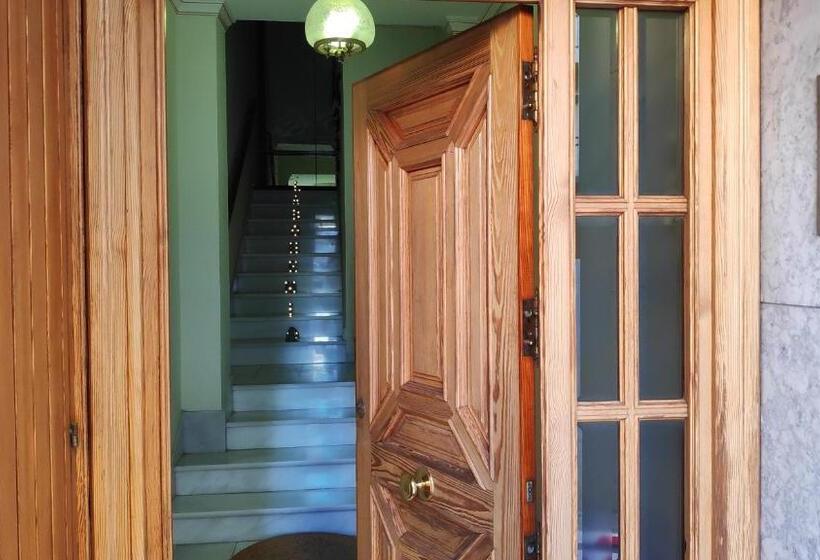 膳宿费 La Bohemia Cerca De Denia Y Javea