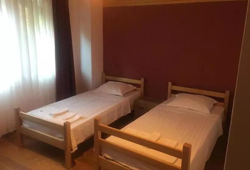 Vila Alexander B&b